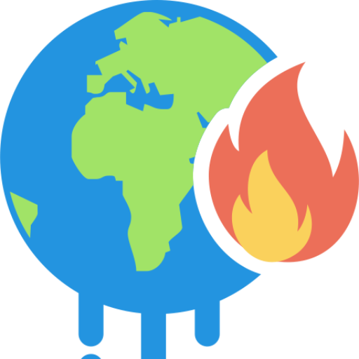 survive climate change logo